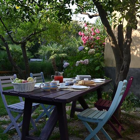 B&B Velardi Viagrande Ngoại thất bức ảnh