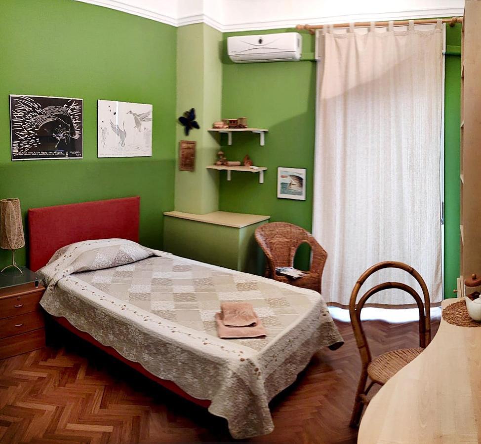 B&B Velardi Viagrande Ngoại thất bức ảnh