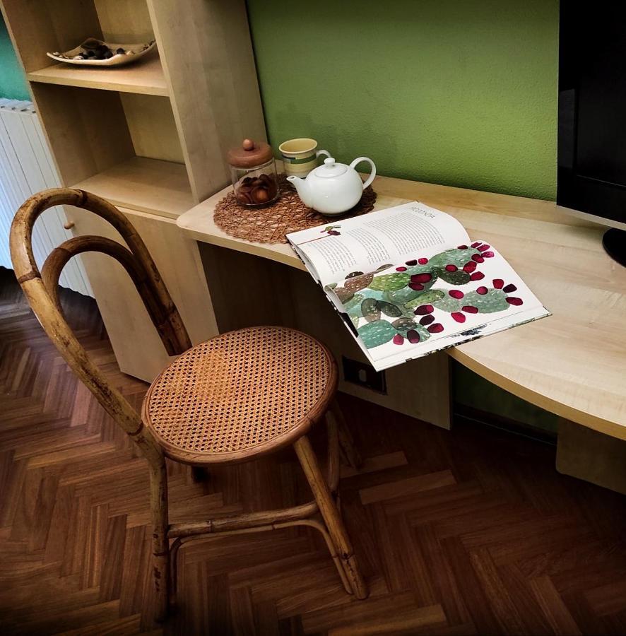 B&B Velardi Viagrande Ngoại thất bức ảnh