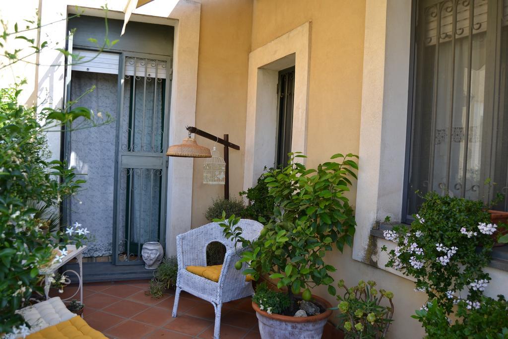 B&B Velardi Viagrande Ngoại thất bức ảnh