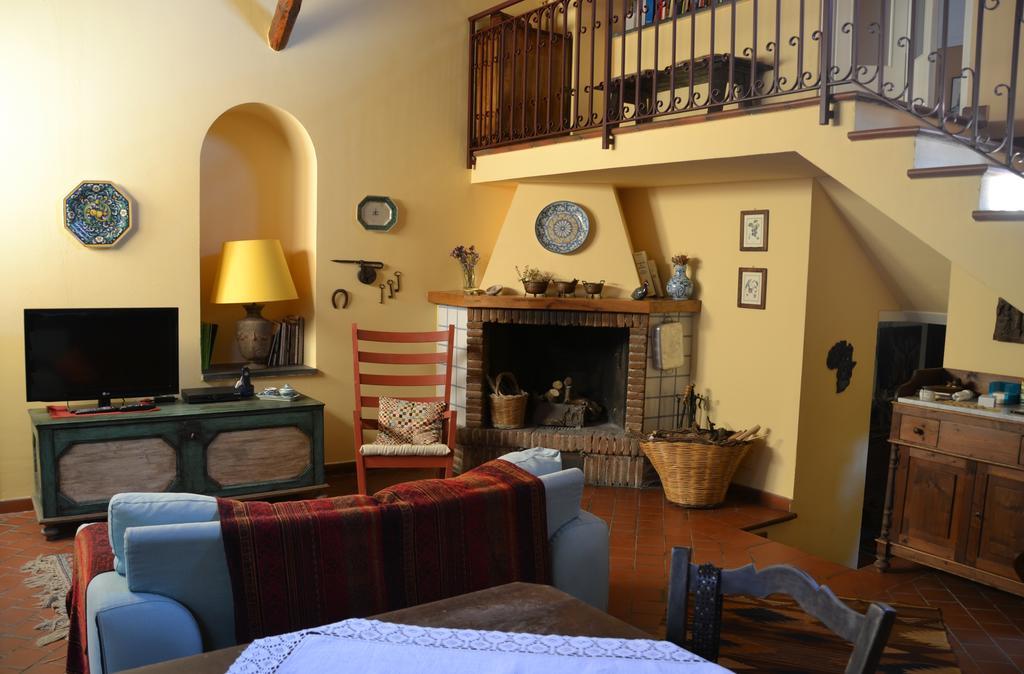 B&B Velardi Viagrande Ngoại thất bức ảnh