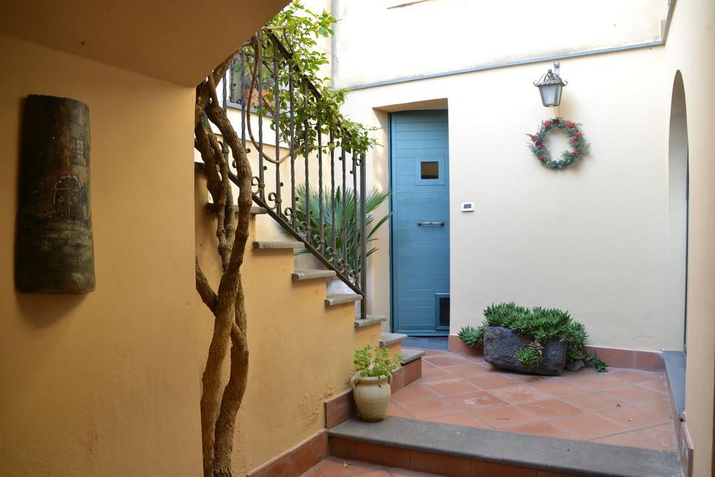 B&B Velardi Viagrande Ngoại thất bức ảnh