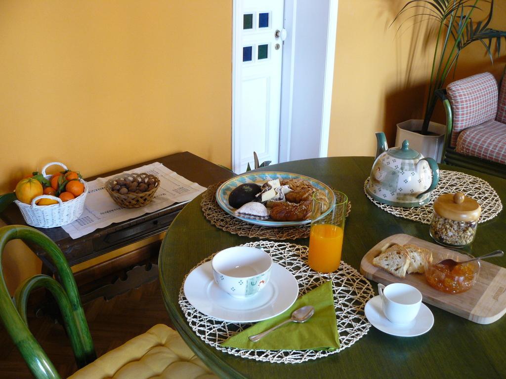 B&B Velardi Viagrande Ngoại thất bức ảnh