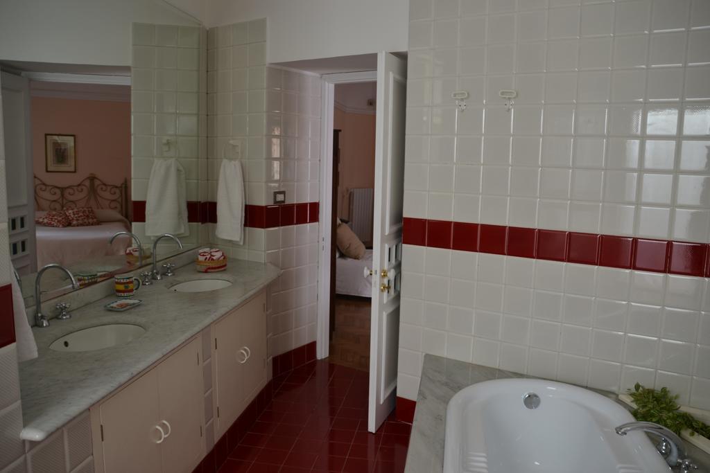 B&B Velardi Viagrande Phòng bức ảnh