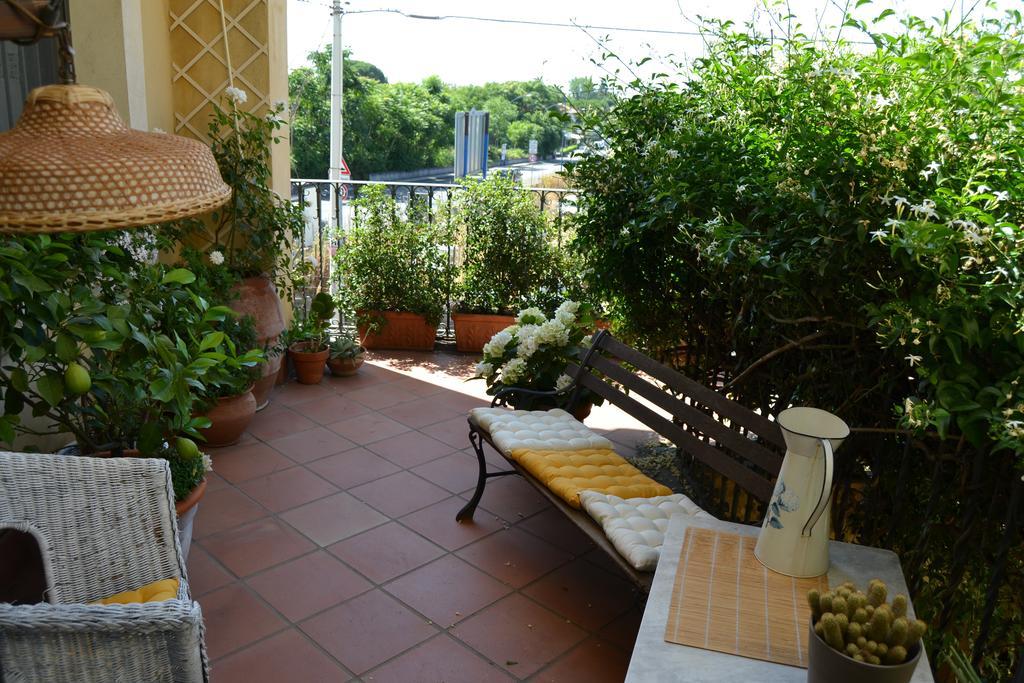 B&B Velardi Viagrande Ngoại thất bức ảnh